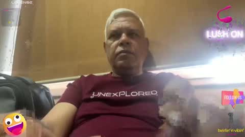 DEV online show from November 12, 2025, 1:39 am