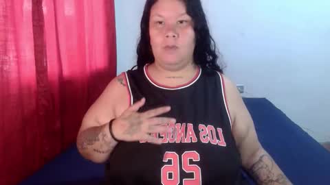 matureeliza online show from November 29, 2025, 3:48 pm