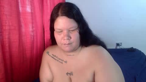 matureeliza online show from December 3, 2025, 5:22 pm