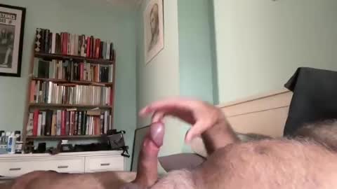 Snapshot of maturehairyrealman chatting on July 17, 2026, 5:07 pm Daddy online show from July 17, 2026, 5:07 pm