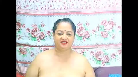 matureindian654u online show from April 15, 2026, 10:10 pm