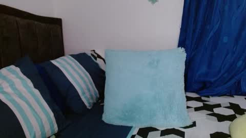 Cecilia online show from February 20, 2025, 2:13 pm