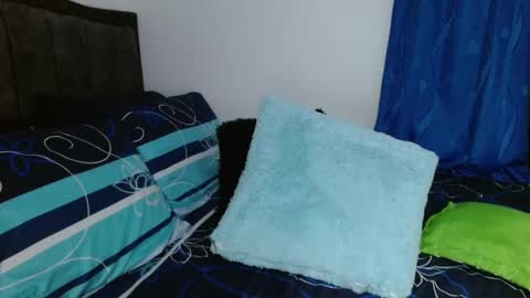 Cecilia online show from February 27, 2025, 7:58 pm