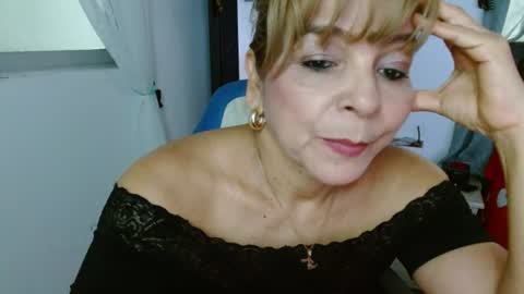 Snapshot of maturetigress4c chatting on July 1, 2026, 2:18 pm Cecilia online show from July 1, 2026, 2:18 pm