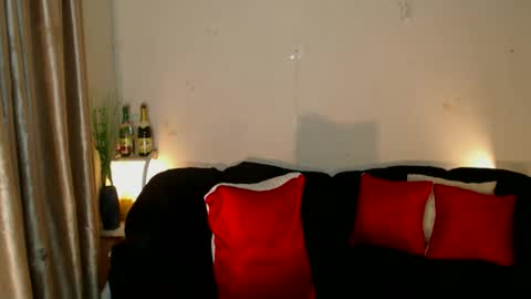 maturity_mommy_intown online show from January 15, 2026, 7:13 am