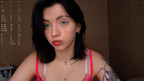 Mia online show from February 28, 2026, 11:11 am