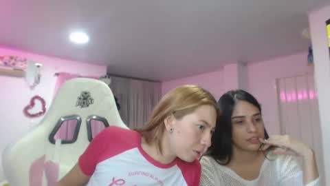 Mau and Lauren online show from February 12, 2026, 9:32 pm