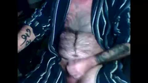 mauni1964 online show from January 2, 2025, 6:50 am