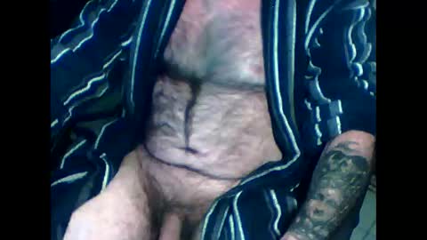 mauni1964 online show from April 8, 2026, 11:54 am