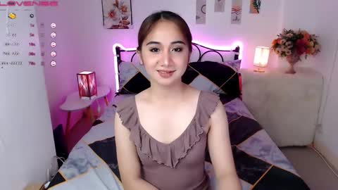 Paula online show from February 19, 2025, 9:58 pm
