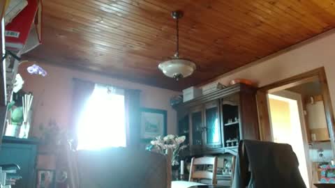 Snapshot of mauriceandre chatting on March 9, 2025, 9:03 pm Maurice online show from March 9, 2025, 9:03 pm