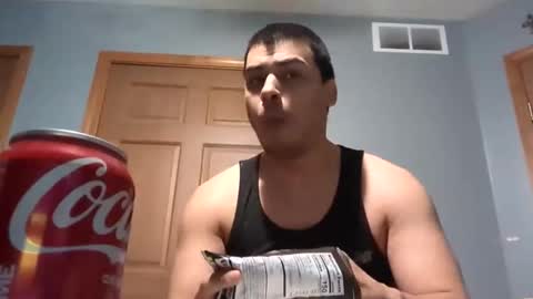 mauricescott online show from January 7, 2026, 11:07 pm