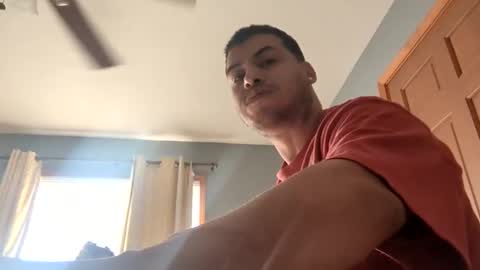 mauricescott online show from January 12, 2026, 7:19 pm