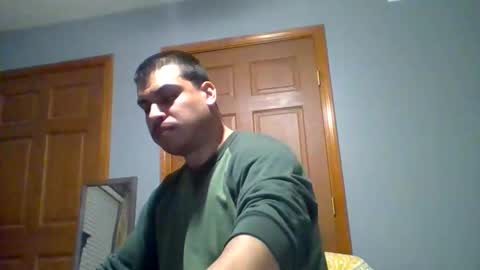 mauricescott online show from February 23, 2026, 1:47 am