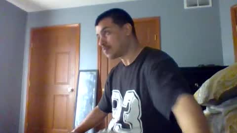 mauricescott online show from April 6, 2026, 10:22 pm