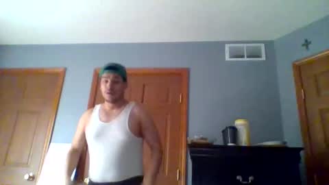 mauricescott online show from April 26, 2026, 12:47 pm