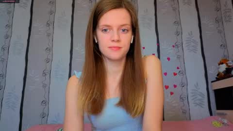 Lucy online show from June 1, 2026, 8:05 am