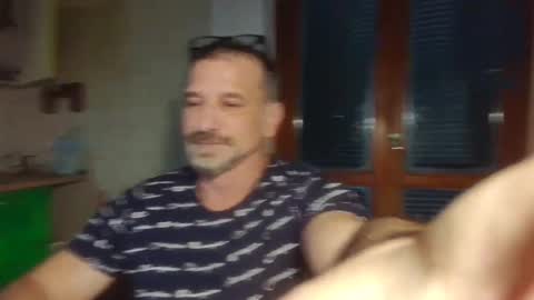 mauro1971 online show from November 24, 2025, 12:05 pm