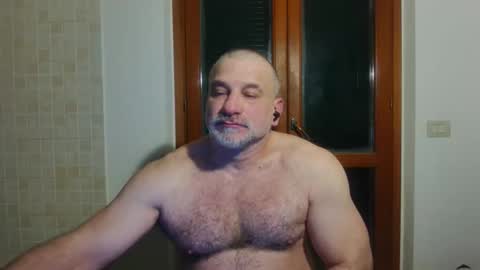 mauro1971 online show from March 21, 2026, 10:13 pm