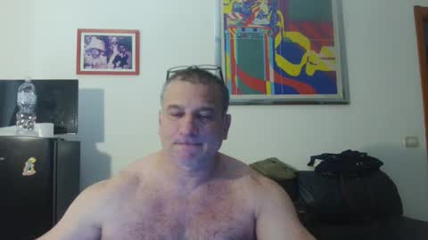 Snapshot of mauro1971 chatting on May 30, 2026, 5:37 am mauro1971 online show from May 30, 2026, 5:37 am