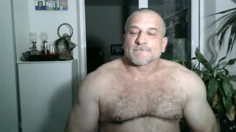 Snapshot of mauro1971 chatting on June 11, 2026, 2:53 am mauro1971 online show from June 11, 2026, 2:53 am