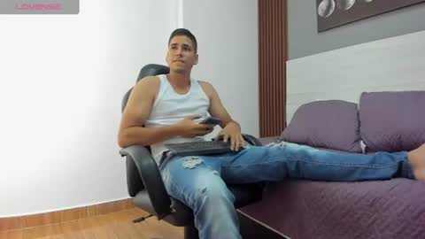 Snapshot of mauro_boy chatting on July 2, 2026, 7:31 pm mauro_boy online show from July 2, 2026, 7:31 pm