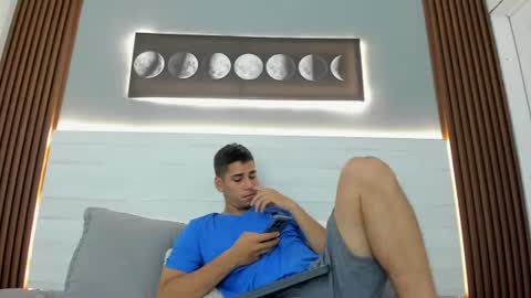 Snapshot of mauro_boy chatting on July 6, 2026, 7:05 pm mauro_boy online show from July 6, 2026, 7:05 pm
