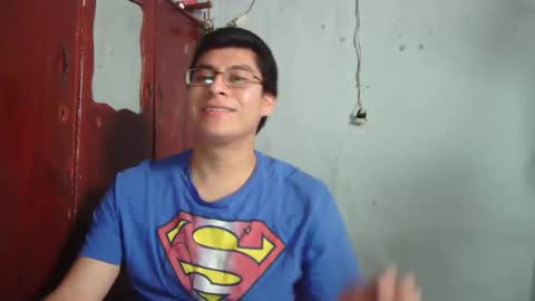 Snapshot of maurodirty chatting on December 12, 2024, 7:26 pm Mauro online show from December 12, 2024, 7:26 pm