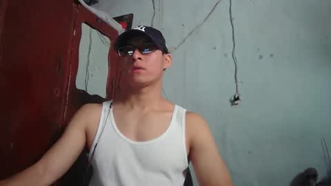 Mauro online show from December 21, 2025, 9:11 pm