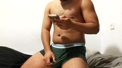 Snapshot of mauroo2025 chatting on January 19, 2025, 3:32 pm mauroo2025 online show from January 19, 2025, 3:32 pm