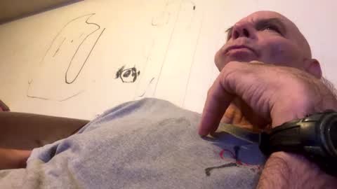 maverick7000 online show from December 25, 2024, 9:11 pm