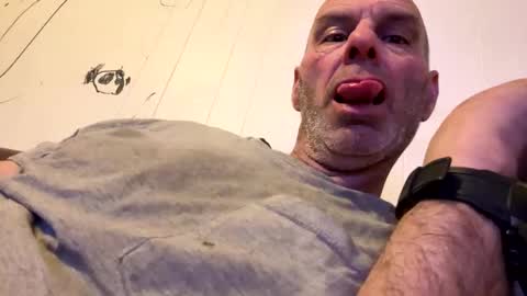 maverick7000 online show from February 5, 2025, 1:58 am