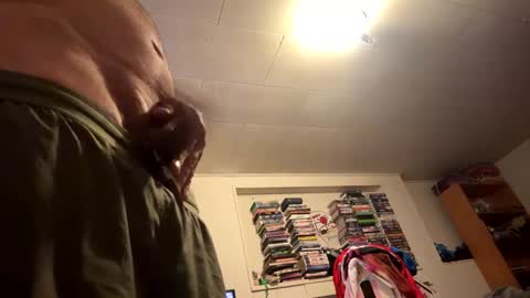 maverick7000 online show from March 10, 2025, 9:21 am