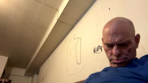 maverick7000 online show from November 23, 2025, 9:58 pm