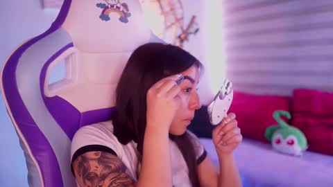 Mavi online show from February 13, 2026, 6:59 pm