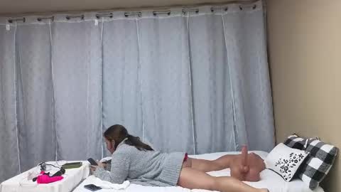 Mavierose online show from November 23, 2025, 6:24 am