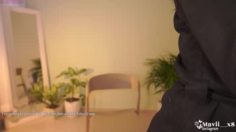 Maria Victoria Schedule 2pm until 9pm GMT-5 online show from February 8, 2026, 11:57 am