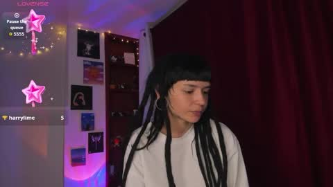 mavimist_ online show from March 7, 2026, 2:08 am