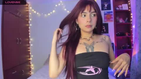 mavimist_ online show from June 24, 2026, 1:04 am
