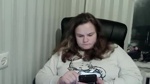 Mavka2025 online show from November 5, 2025, 3:12 pm