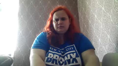 Mavka2025 online show from May 14, 2026, 7:37 am