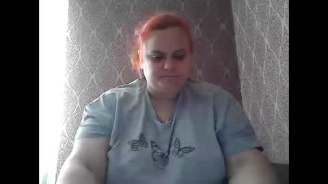 Mavka2025 online show from May 30, 2026, 2:36 pm