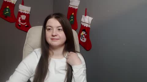 Snapshot of mavkacute chatting on January 6, 2026, 7:17 pm MavkaCute online show from January 6, 2026, 7:17 pm