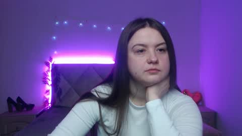 Snapshot of mavkacute chatting on February 5, 2026, 7:29 pm MavkaCute online show from February 5, 2026, 7:29 pm