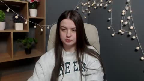 Snapshot of mavkacute chatting on February 6, 2026, 7:17 pm MavkaCute online show from February 6, 2026, 7:17 pm