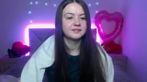 Snapshot of mavkacute chatting on February 16, 2026, 7:10 pm MavkaCute online show from February 16, 2026, 7:10 pm