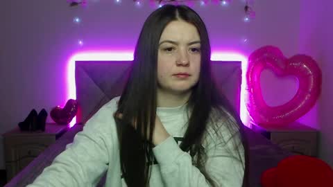 Snapshot of mavkacute chatting on February 28, 2026, 7:04 pm MavkaCute online show from February 28, 2026, 7:04 pm