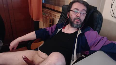 Snapshot of max818k chatting on January 19, 2025, 3:21 pm Max online show from January 19, 2025, 3:21 pm