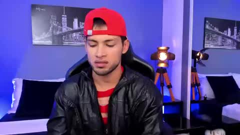 Max Conor online show from September 15, 2025, 3:01 pm