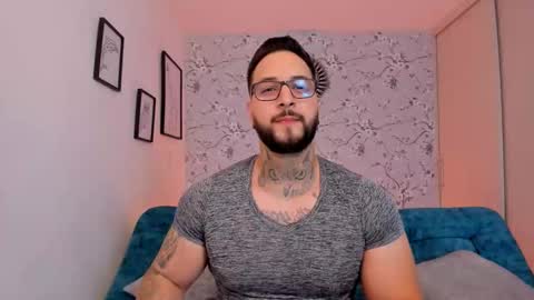 max D. online show from March 14, 2026, 1:16 pm